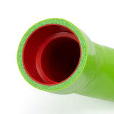 Evolution Powersports Kawasaki Teryx H2 Silicone Charge Tube