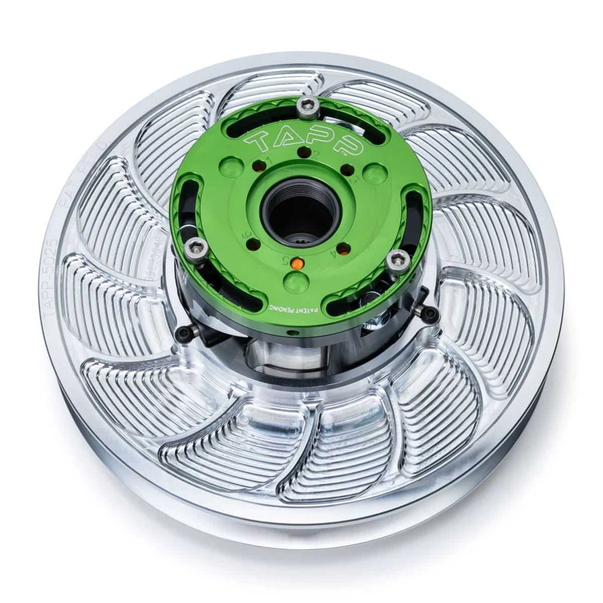 Evolution Powersports Kawasaki Teryx H2 TAPP Secondary Clutch