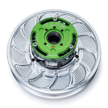 Evolution Powersports Kawasaki Teryx H2 TAPP Secondary Clutch