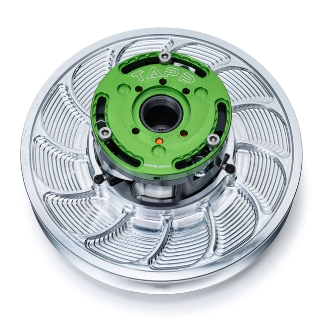 Evolution Powersports Kawasaki Teryx H2 TAPP Secondary Clutch