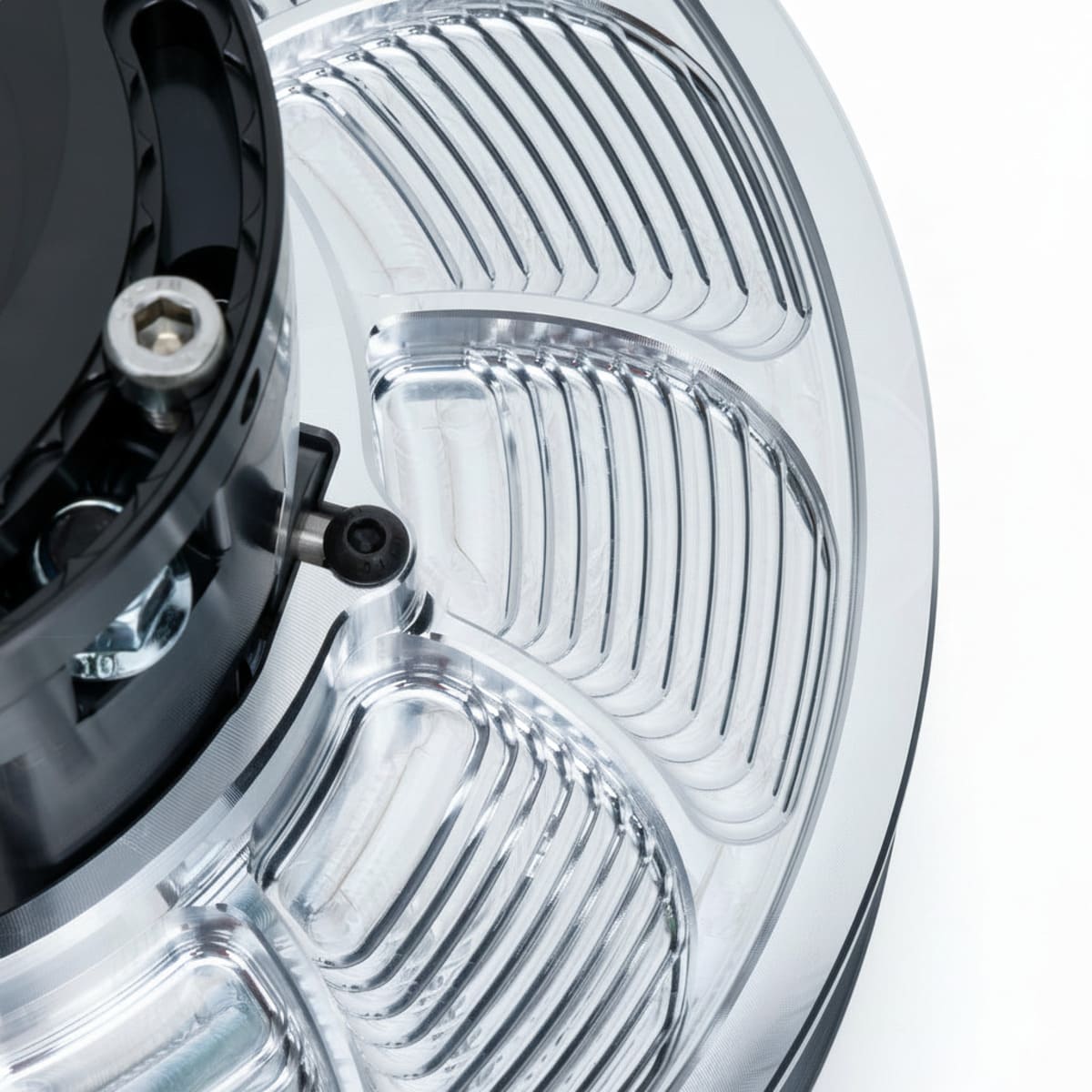 Evolution Powersports Kawasaki Teryx H2 TAPP Secondary Clutch