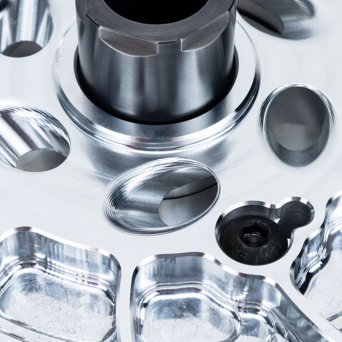 Evolution Powersports Kawasaki Teryx H2 TAPP Secondary Clutch