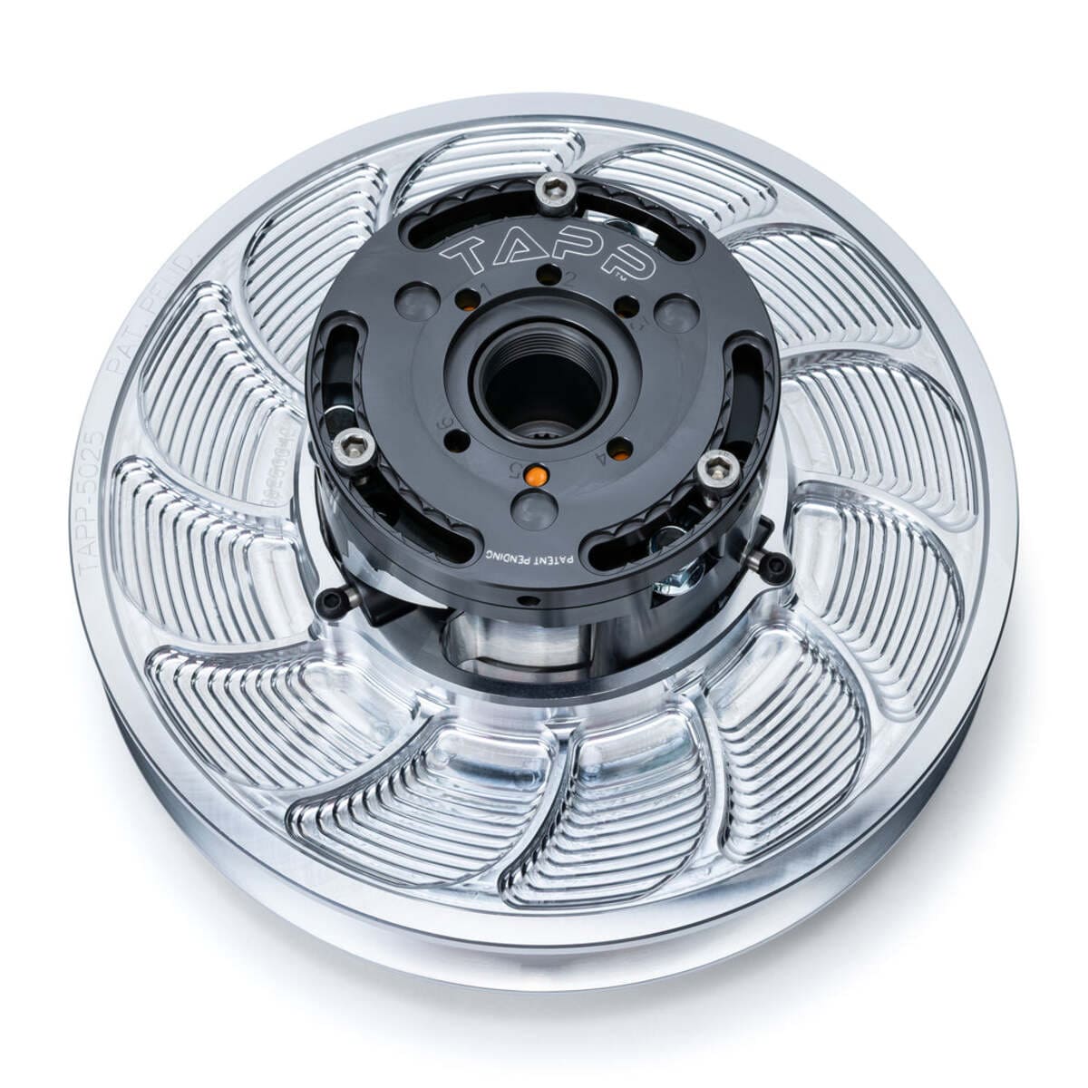 Evolution Powersports Kawasaki Teryx H2 TAPP Secondary Clutch