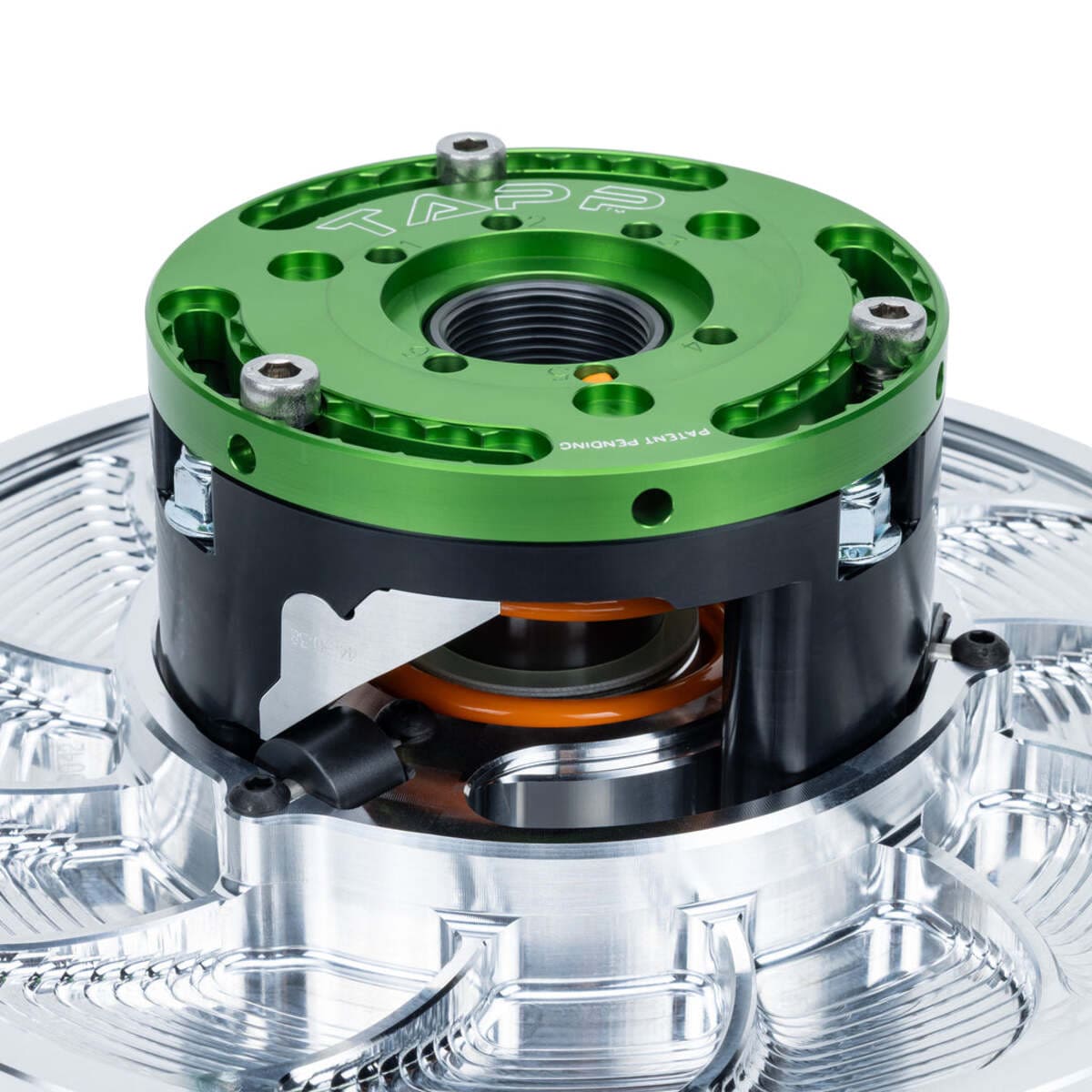 Evolution Powersports Kawasaki Teryx H2 TAPP Secondary Clutch