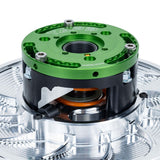Evolution Powersports Kawasaki Teryx H2 TAPP Secondary Clutch