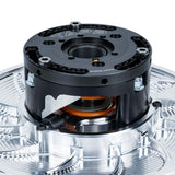 Evolution Powersports Kawasaki Teryx H2 TAPP Secondary Clutch