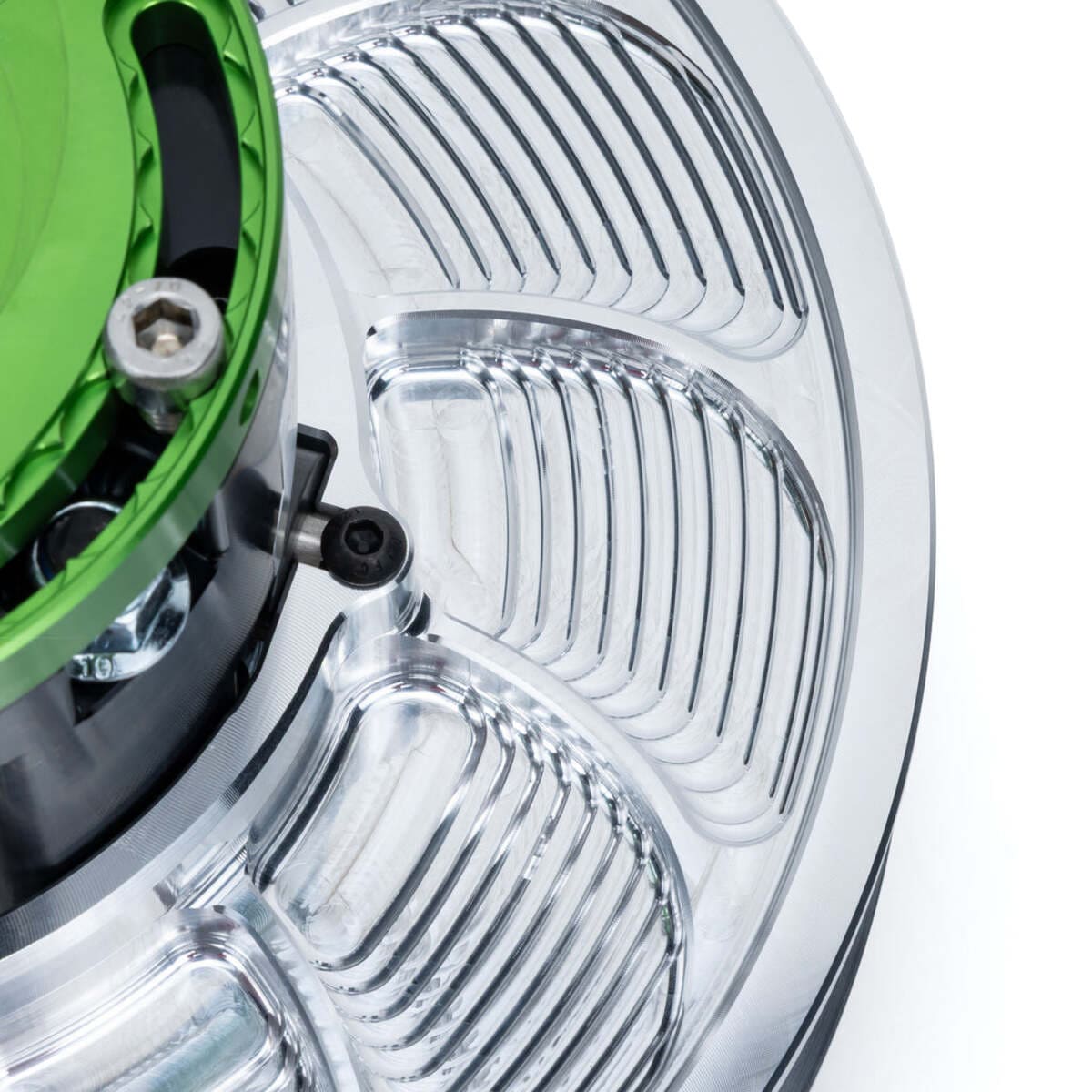 Evolution Powersports Kawasaki Teryx H2 TAPP Secondary Clutch