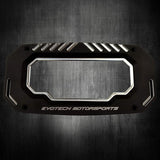 Evotech Motorsports '21-'23 Can-Am X3 Synergy Dash System Bezel