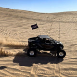 EVO '24+ Can-Am Maverick R MG1 ECU Unlock & Bench Power Flash