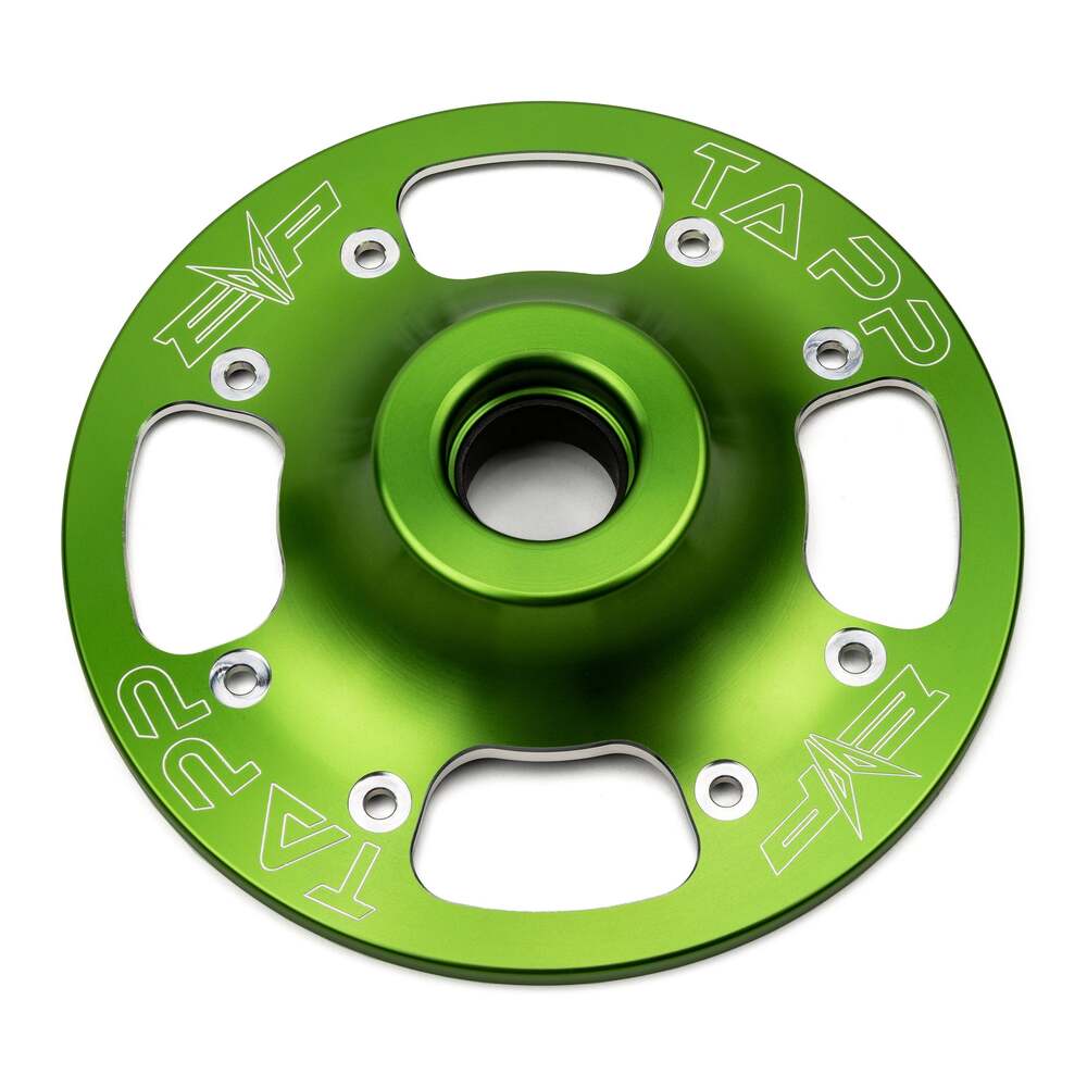 EVP Can-Am Maverick X3 TAPP Primary Clutch Cover