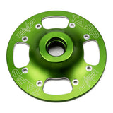 EVP Can-Am Maverick X3 TAPP Primary Clutch Cover