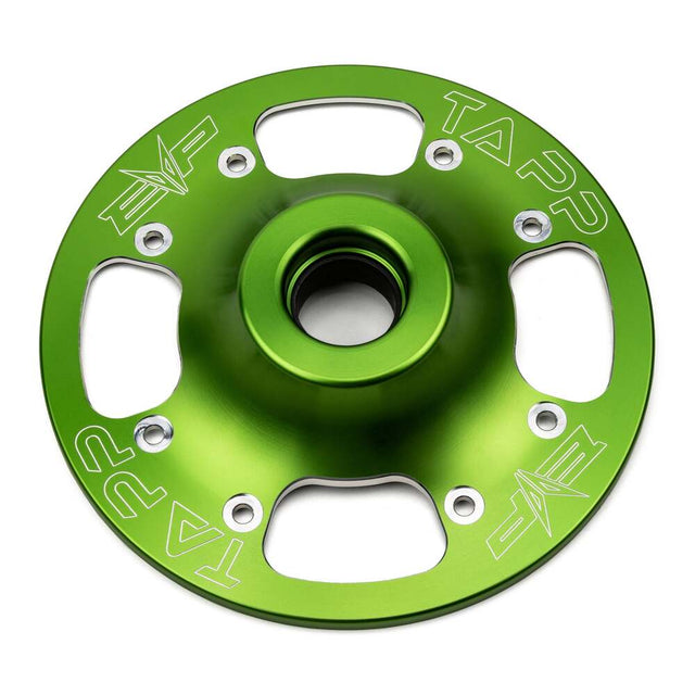 EVP Can-Am Maverick X3 TAPP Primary Clutch Cover