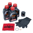 EVP Kawasaki Teryx H2 Motul Oil Change Kits