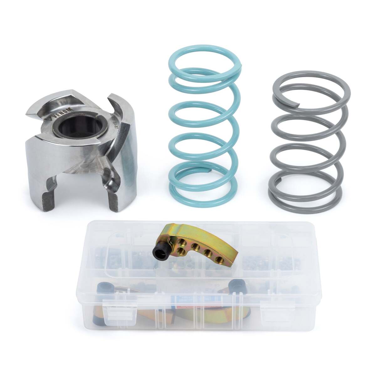 EVO Polaris RZR Turbo R & Pro XP Shift-Tek High Engagement Ultimate Cl