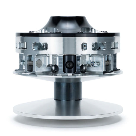 EVP Polaris Xpedition Tapp Roller Primary Clutch