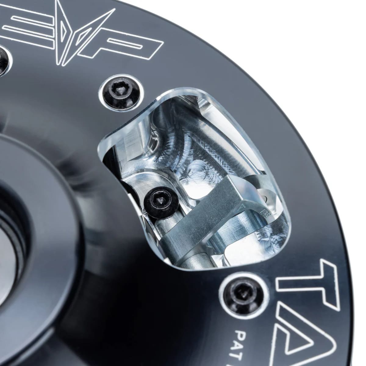 EVP Polaris Xpedition Tapp Roller Primary Clutch