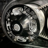 EVP Polaris Xpedition Tapp Roller Primary Clutch