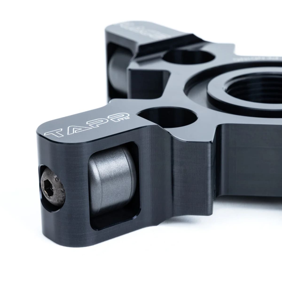 EVP Polaris Xpedition Tapp Roller Primary Clutch