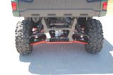 Trail Armor '14-'24 Yamaha Viking 700 Full Skid Plates w/ Integrated Sliders