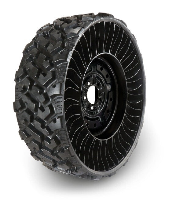 Michelin X Tweel UTV Wheels