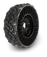 Michelin X Tweel UTV Wheels