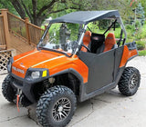 Trail Armor '12-'22 Polaris RZR Slim Line Debris Shields Door