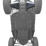 Factory UTV '24+ Polaris RZR XP 1000 UHMW A-Arm Guards