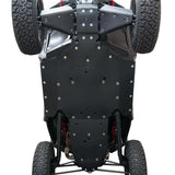 Factory UTV '24+ Polaris RZR XP 1000 UHMW Ultimate Package