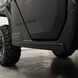 Factory UTV '25+ CF Moto UForce U10 UHMW Rock Sliders