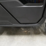 Factory UTV '25+ CF Moto UForce U10 UHMW Rock Sliders