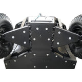 Factory UTV '25+ CF Moto UForce U10 XL UHMW A-ARM Guards