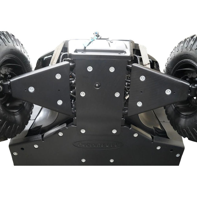 Factory UTV '25+ CF Moto UForce U10 XL UHMW A-ARM Guards