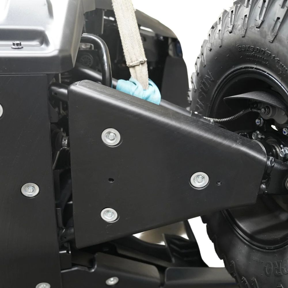 Factory UTV '25+ CF Moto UForce U10 XL UHMW A-ARM Guards