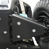 Factory UTV '25+ CF Moto UForce U10 XL UHMW A-ARM Guards