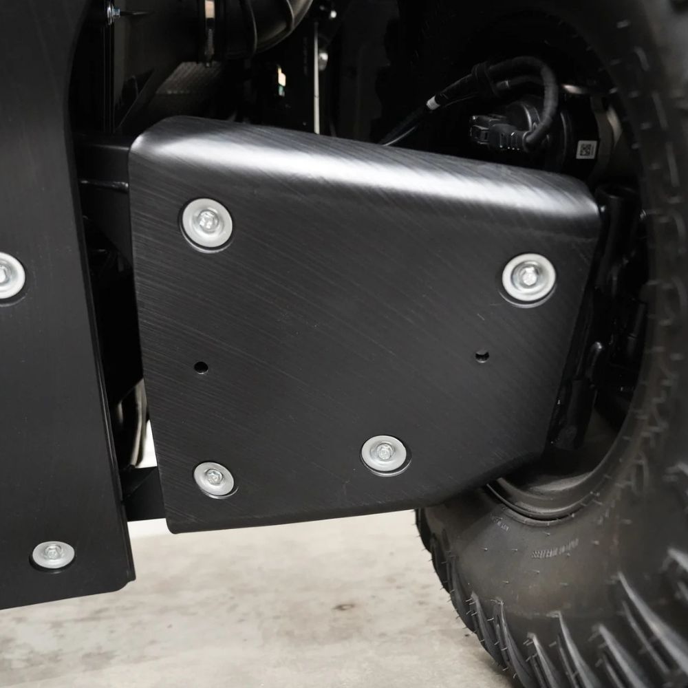 Factory UTV '25+ CF Moto UForce U10 XL UHMW A-ARM Guards