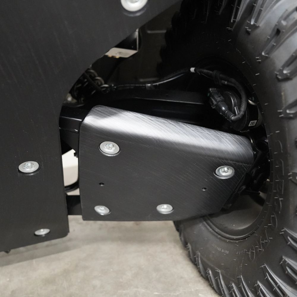 Factory UTV '25+ CF Moto UForce U10 XL UHMW A-ARM Guards