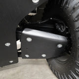 Factory UTV '25+ CF Moto UForce U10 XL UHMW A-ARM Guards