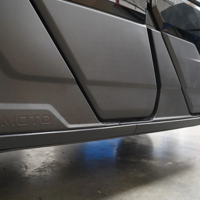 Factory UTV '25+ CF Moto UForce U10 XL UHMW Rock Sliders