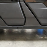 Factory UTV '25+ CF Moto UForce U10 XL UHMW Rock Sliders