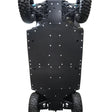 Factory UTV '25+ CF Moto UForce U10 XL UHMW Skid Plate