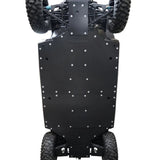 Factory UTV '25+ CF Moto UForce U10 XL UHMW Skid Plate