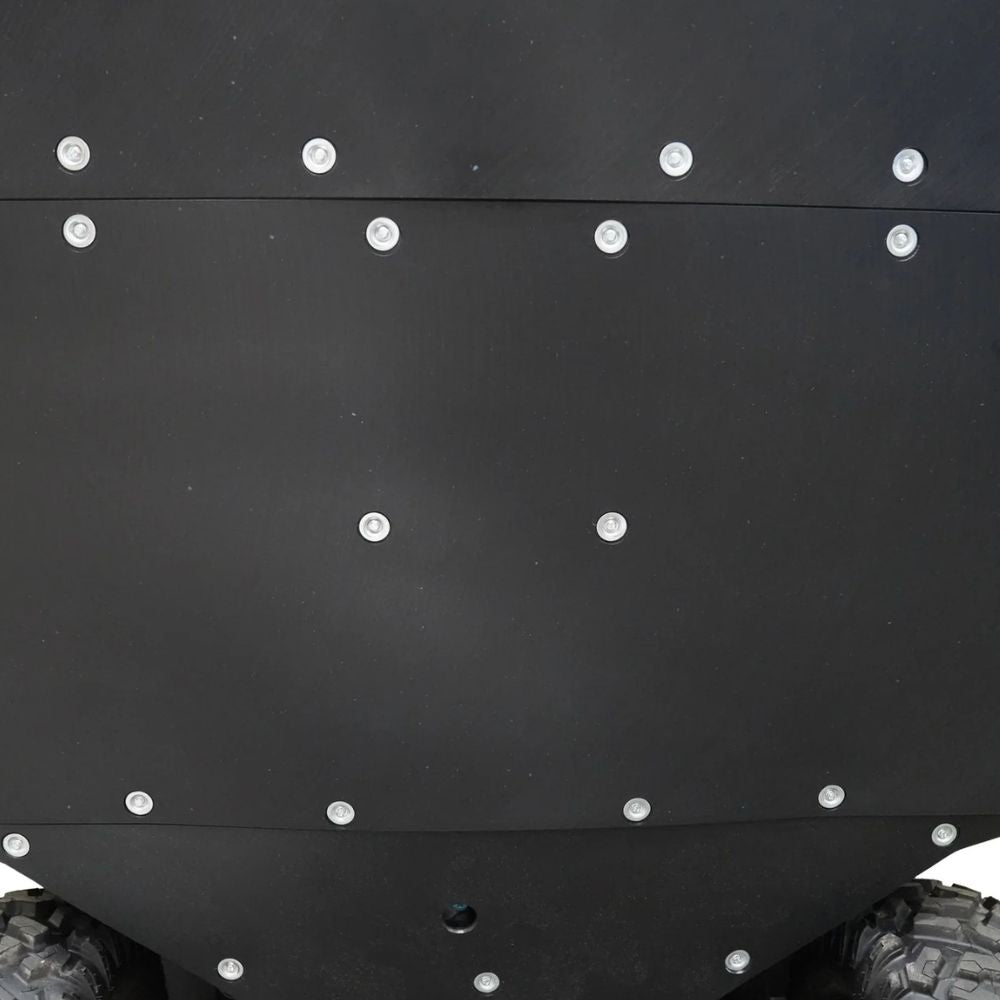 Factory UTV '25+ CF Moto UForce U10 XL UHMW Skid Plate