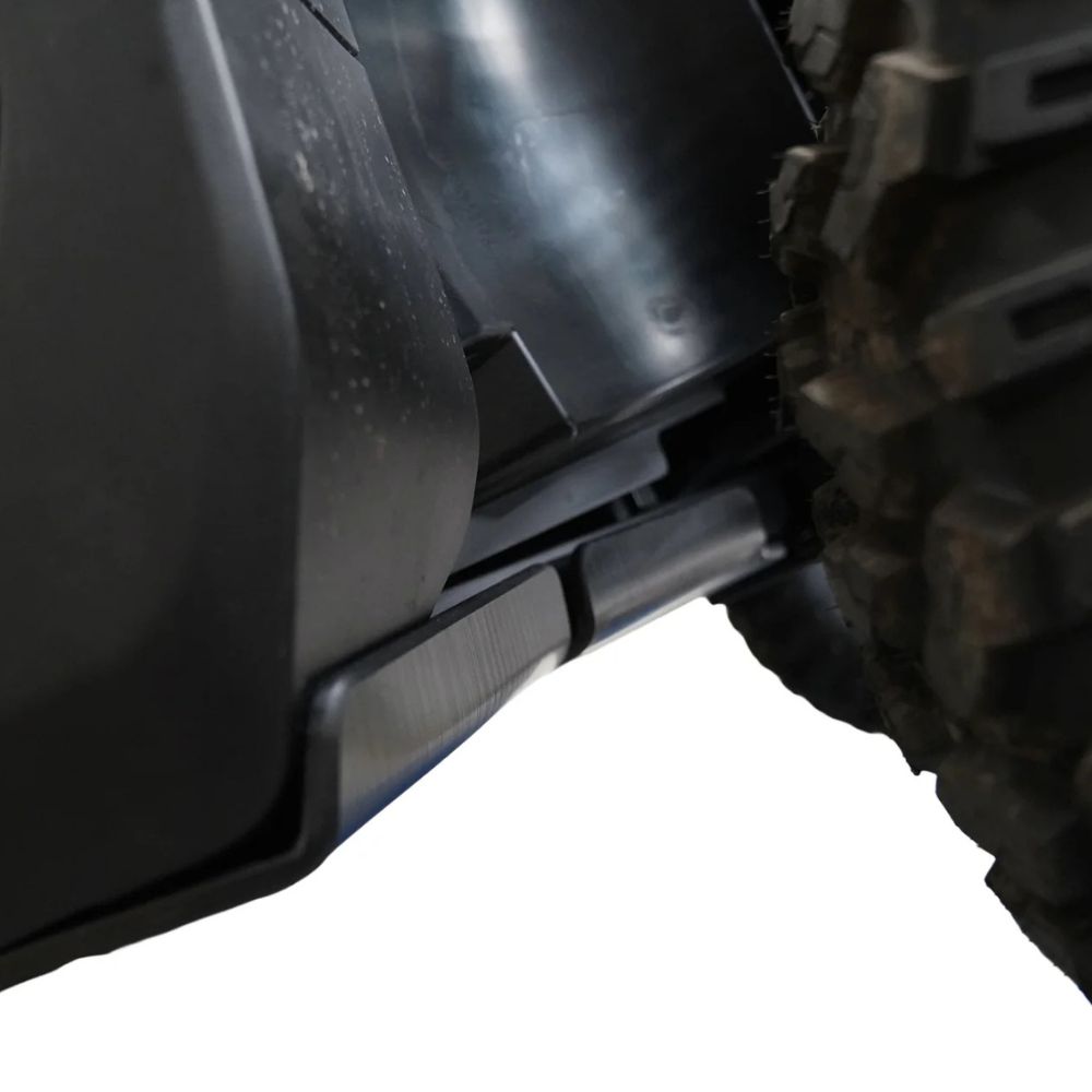Factory UTV '25+ CF Moto UForce U10 XL UHMW Skid Plate