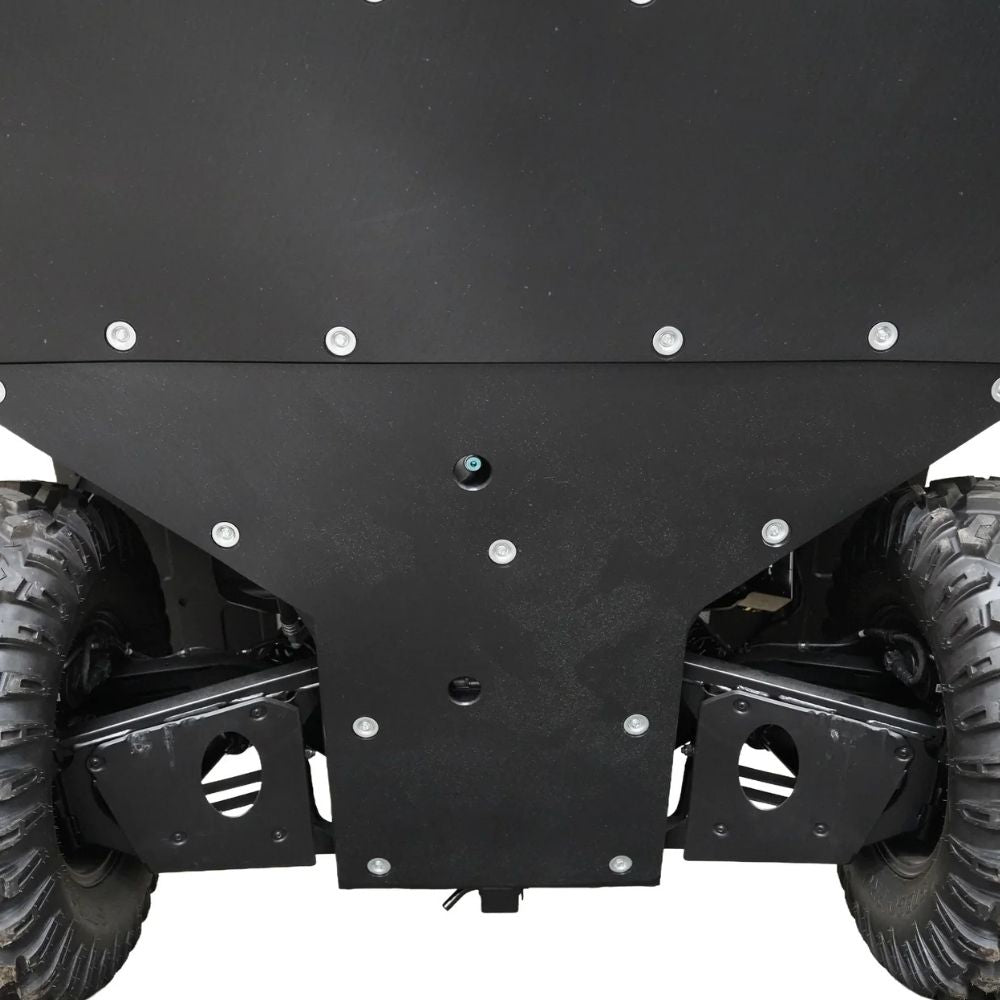 Factory UTV '25+ CF Moto UForce U10 XL UHMW Skid Plate