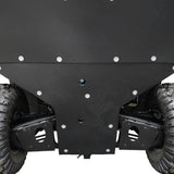 Factory UTV '25+ CF Moto UForce U10 XL UHMW Skid Plate