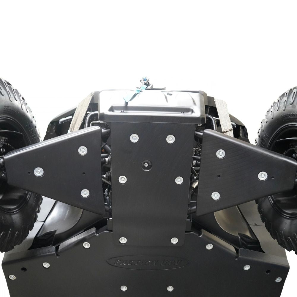 Factory UTV '25+ CF Moto UForce U10 XL UHMW Ultimate Skid Package