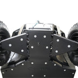 Factory UTV '25+ CF Moto UForce U10 XL UHMW Ultimate Skid Package