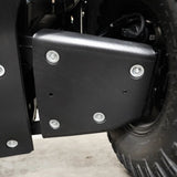 Factory UTV '25+ CF Moto UForce U10 XL UHMW Ultimate Skid Package