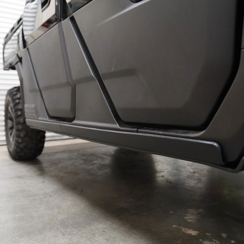 Factory UTV '25+ CF Moto UForce U10 XL UHMW Ultimate Skid Package