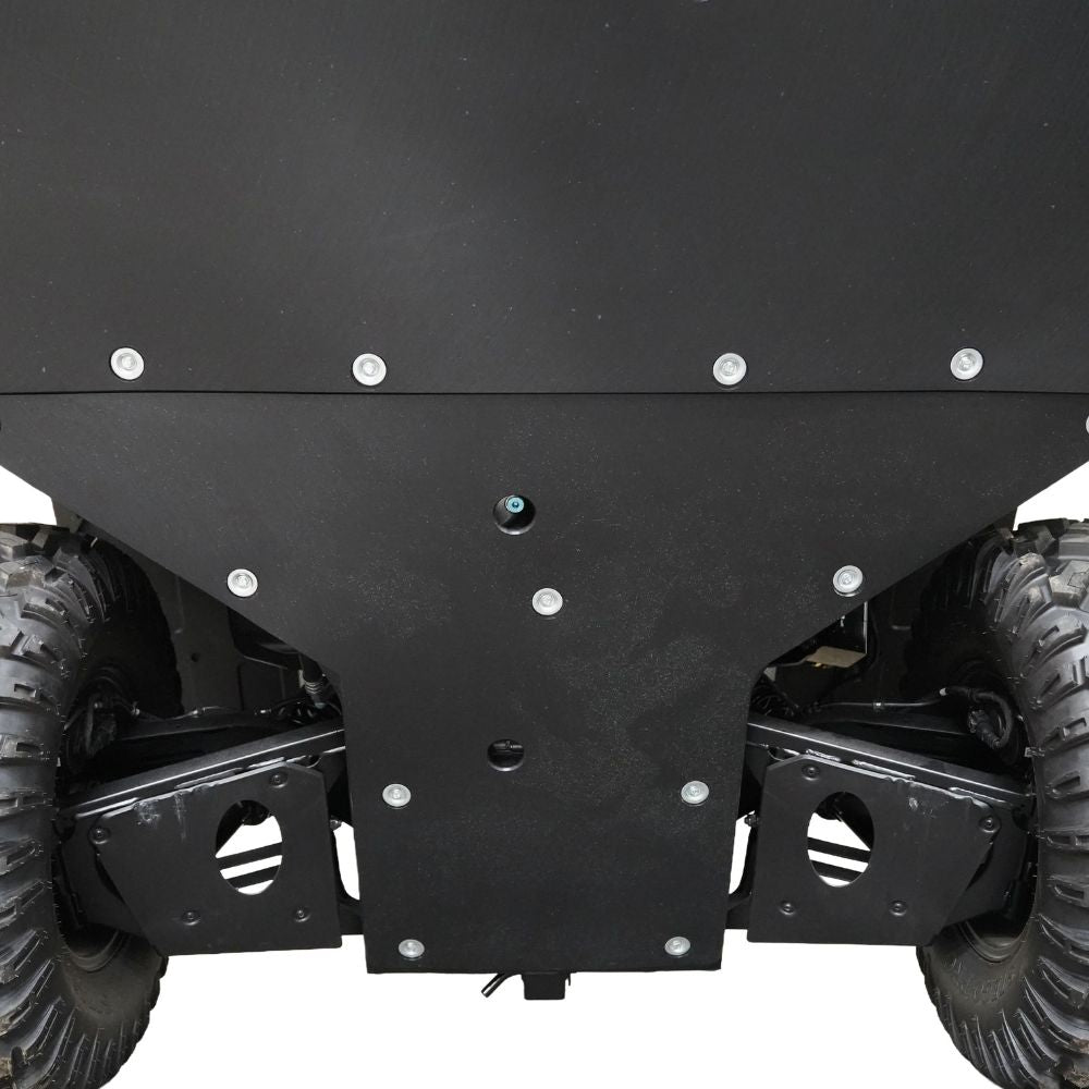 Factory UTV '25+ CF Moto UForce U10 XL UHMW Ultimate Skid Package
